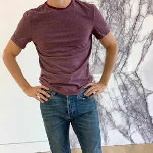 *SOLD* T-shirt Stripped